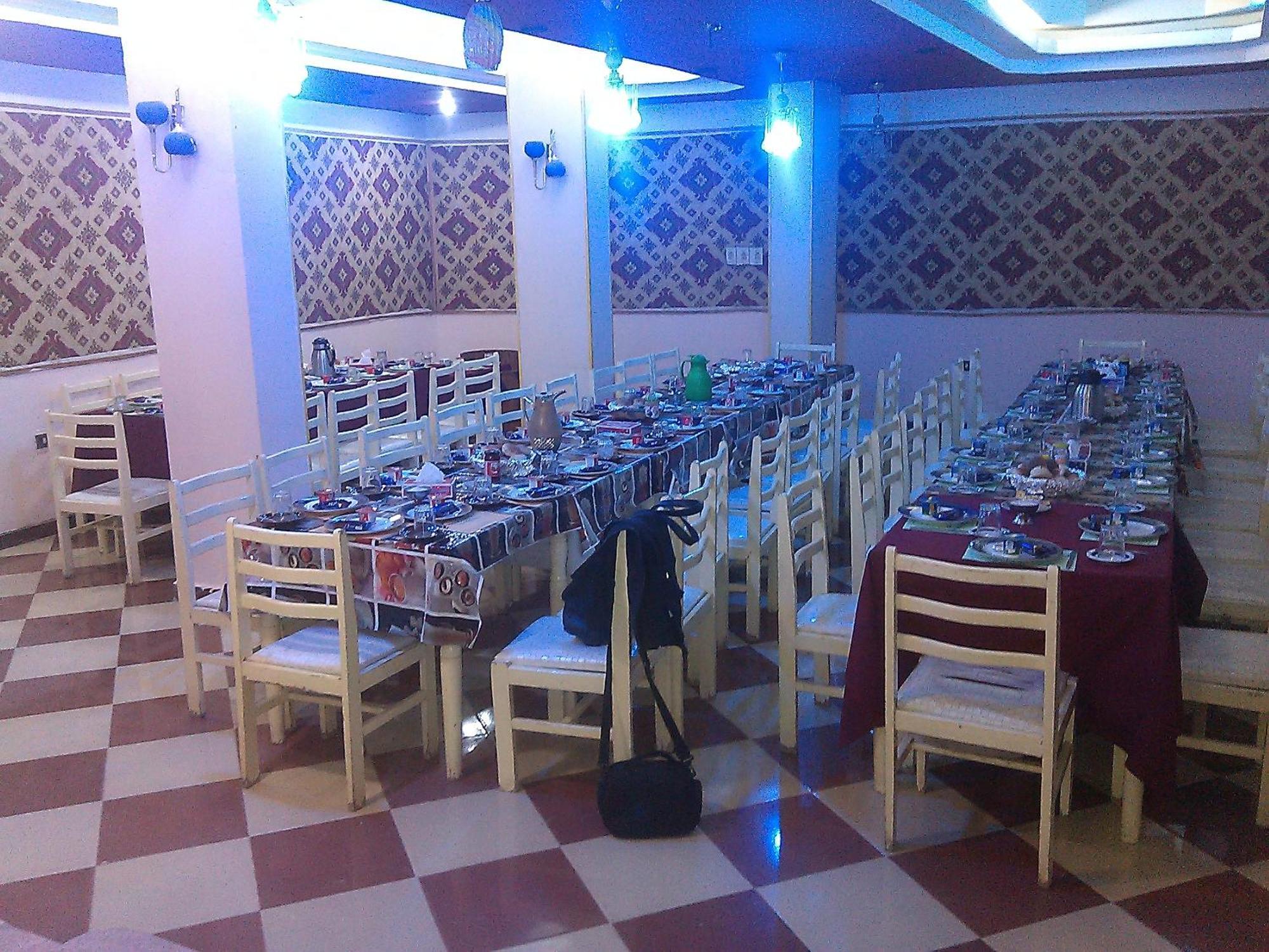 Pharaohs Hotel Луксор Екстериор снимка