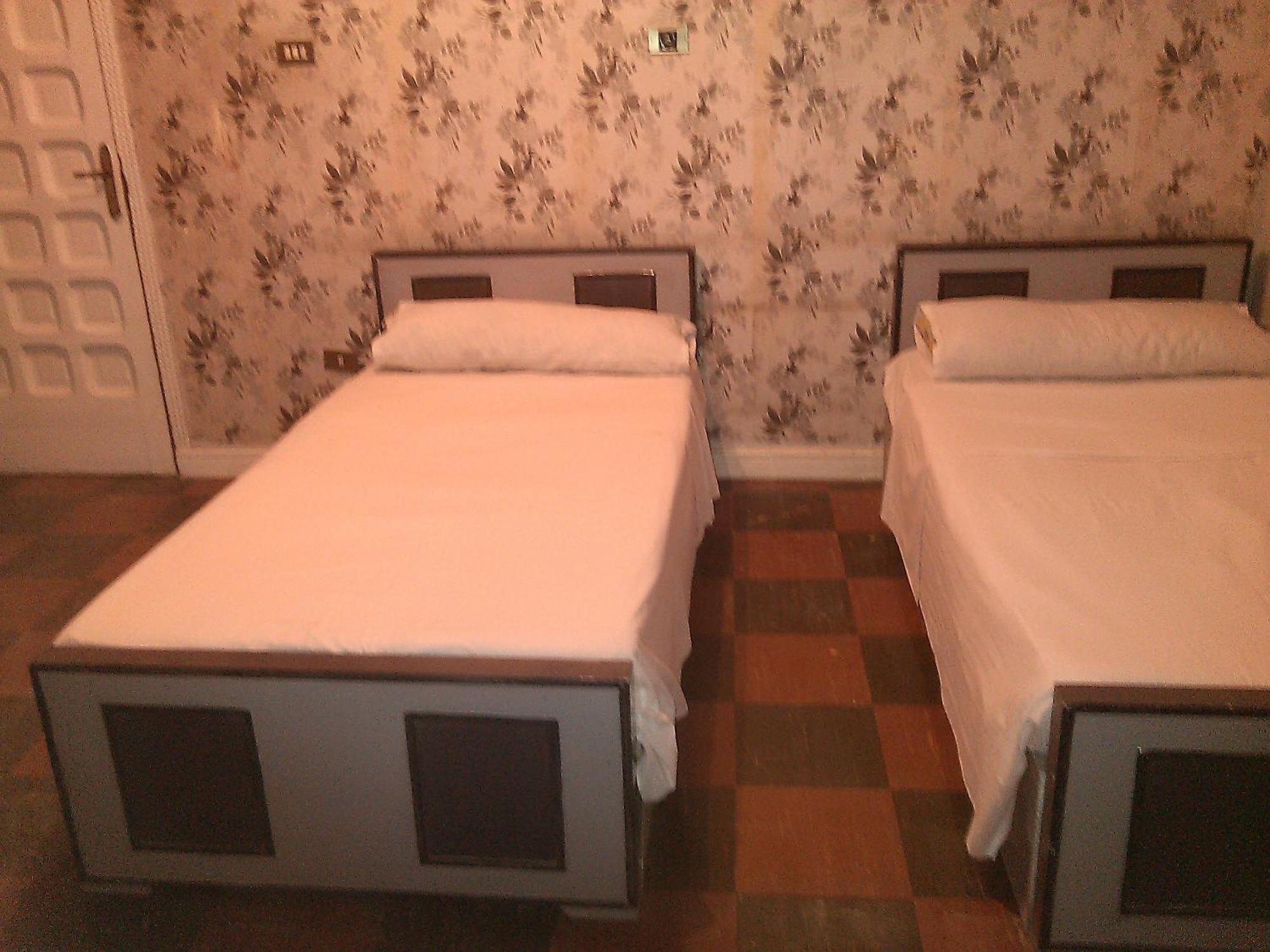 Pharaohs Hotel Луксор Екстериор снимка