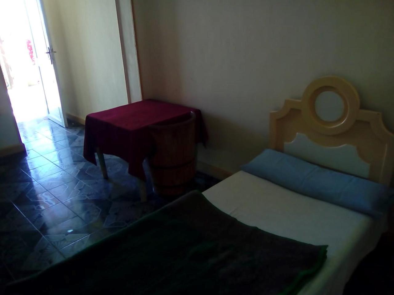 Pharaohs Hotel Луксор Екстериор снимка